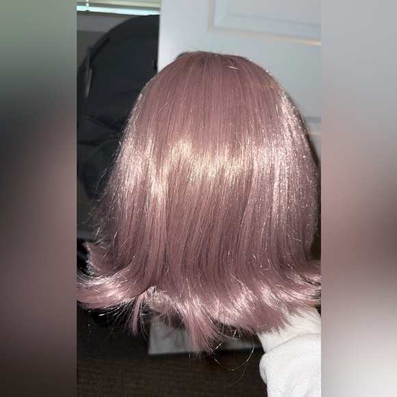 Chiaki dangonronpa full cosplay!! Only selling in Manitoba!!( price not firm ) - Picture 5 of 5